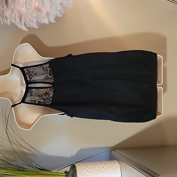 INC Embroidered Top - Picture 3 of 5